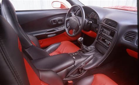 2001 Corvette Interior | Chevrolet corvette z06, Chevrolet corvette ...