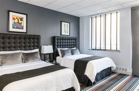 Accommodations in Manhattan | Broadway Plaza Hotel