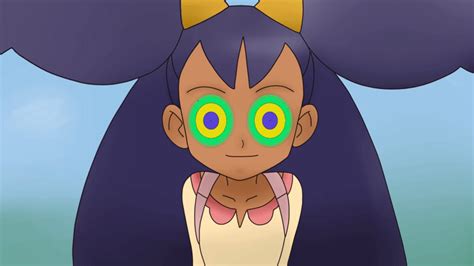 Iris's hypnotic eyes (gif version) by gym65 on DeviantArt