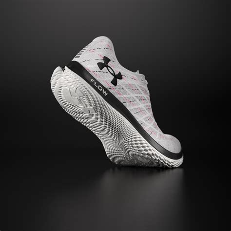 Under Armour Flow Velociti Wind