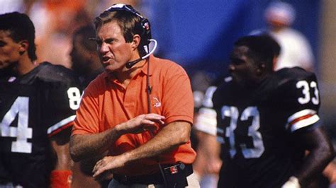 To understand Belichick, look what he did with Browns