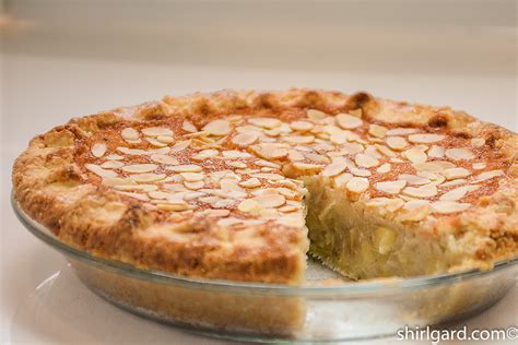 French Apple Pie – ShirlGard