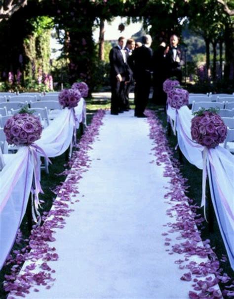 Wedding Ideas Blog Lisawola: Classic Wedding Inspiration-----Purple Wedding