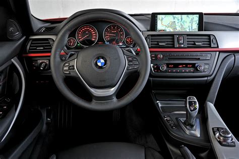 2012 BMW 328i