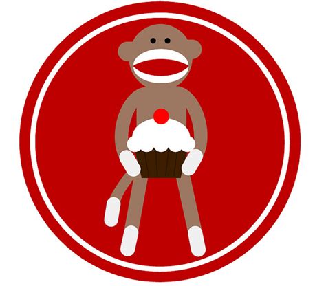 Sock Monkey Clip Art Free - ClipArt Best