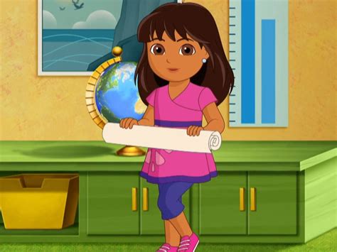 Dora And Friends Into The City Naiya