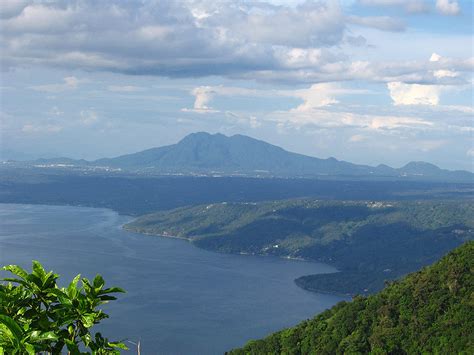 Mt Makiling - Philippines | peakery