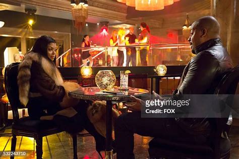 Morocco Omari Fox Empire Photos and Premium High Res Pictures - Getty ...