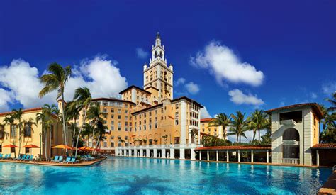 The Biltmore Hotel Miami - Coral Gables: Miami Hotels | MiamiAndBeaches.com