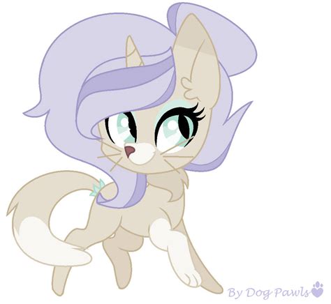 Mlp next gen (Closed adopt) Capper x Rarity by dogpawls on DeviantArt