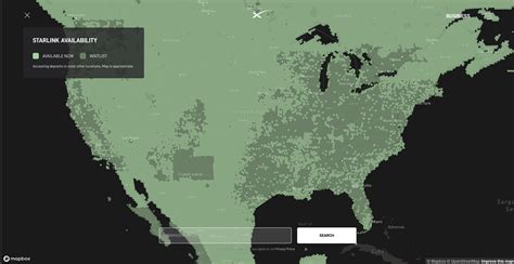 SpaceX adds portability to its Starlink internet, for an added cost