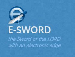 e-Sword: Bible Study Software for Everyone