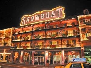 Showboat Online Casino New Jersey