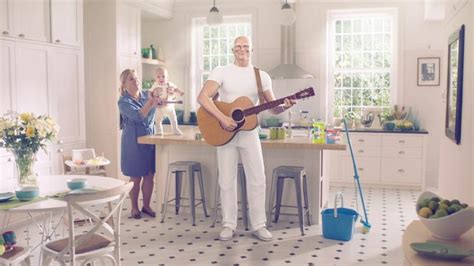 P&G remixes Mr. Clean jingle from 1958 in new ad campaign - Cincinnati Business Courier