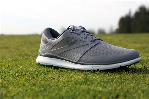 Callaway Golf Shoes: Is the Oceanside the Next Great Spikeless Shoe?