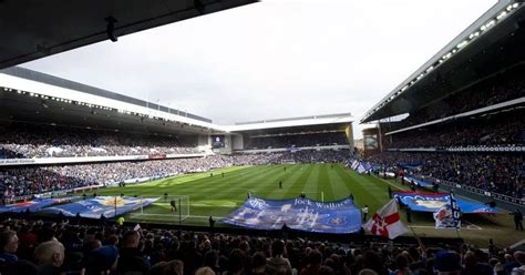 Rangers FC - Latest news, reaction, results, pictures, video - Daily Record