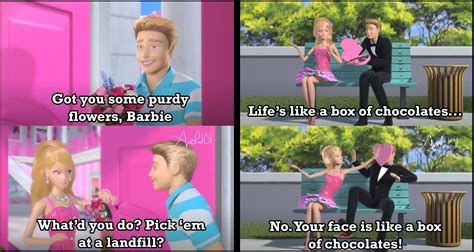 Barbie Life in the Dreamhouse was a mood and possibly the best thing to ...