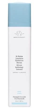 Drunk Elephant B-Hydra Intensive Hydration Serum ingredients (Explained)