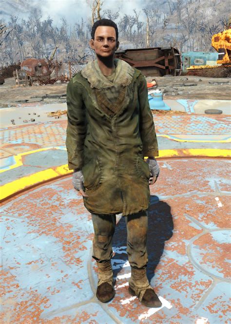 Explorer outfit (Fallout 4) | Fallout Wiki | Fandom