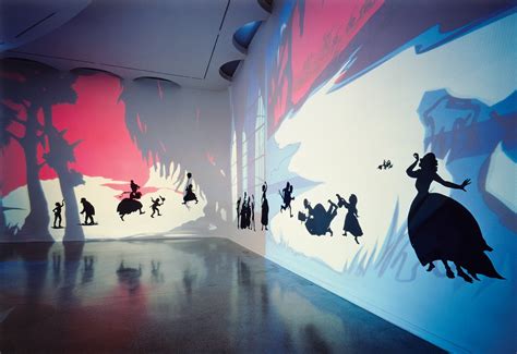 Five of the Most Groundbreaking Artworks from Kara Walker's Prolific ...