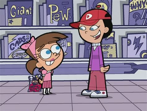 Timmy and Trixie | Fairly Odd Parents Wiki | Fandom