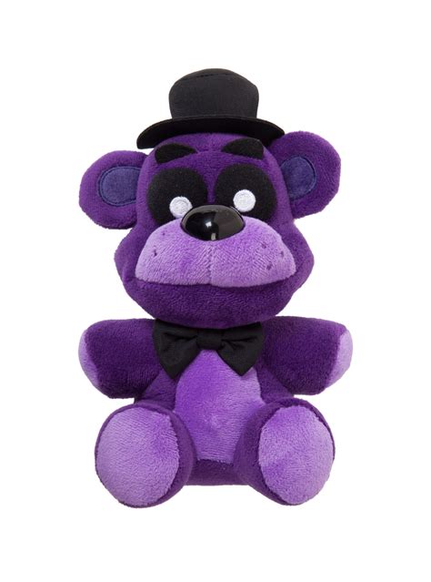 FUNKO Shadow Freddy Plush | FNaF Merch Wiki | FANDOM powered by Wikia