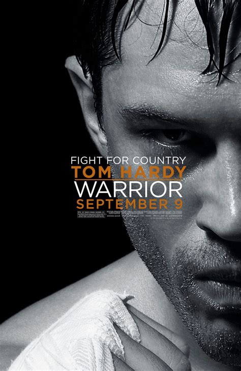 Movie Review: ‘Warrior’ starring Tom Hardy, Joel Edgerton, Nick Nolte | Review St. Louis