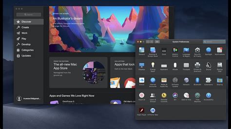 Mac OS Mojave Upgrade - Top 5 Features You Should Know! - YouTube