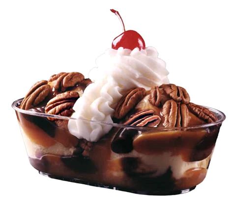 Turtle Sundae | Braum's