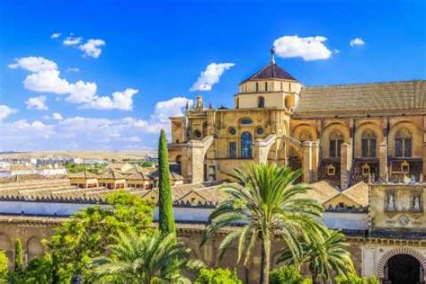 The BEST Mosque-Cathedral of Cordoba Entry tickets 2022 - FREE ...