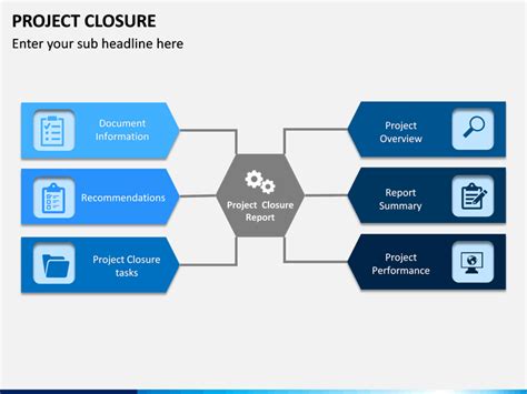 Project Closure Report Template Ppt - Cardtemplate.my.id