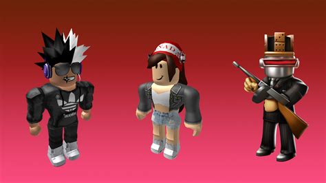 The 8 Best Roblox Avatar Ideas From ZephGamez