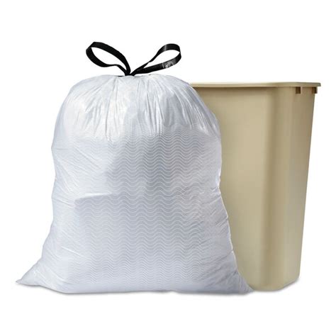 GLAD 13 Gallons Plastic Trash Bags - 400 Count | Wayfair