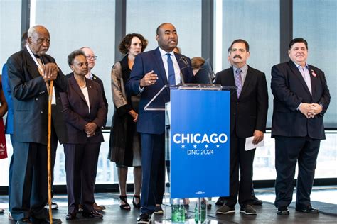 The Rundown: How Chicago won the 2024 DNC | WBEZ Chicago