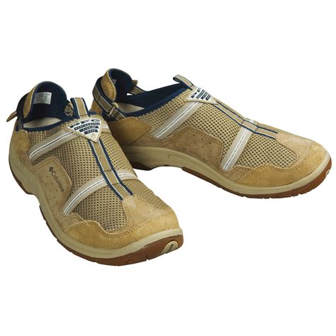 Columbia Footwear Cayman Shoes (For Men) 10422