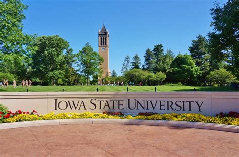 15 Best Things to Do in Ames (Iowa) - The Crazy Tourist