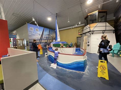 Children Return to Fun as Children’s Museum of Green Bay Reopens | 101 ...