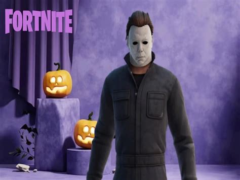 Fortnite: How to get the Michael Myers skin?