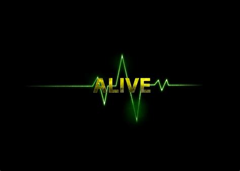 🔥 [98+] Alive Wallpapers | WallpaperSafari