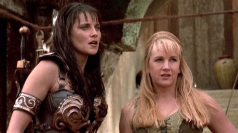 Watch Xena: Warrior Princess Episode: Devi - NBC.com