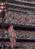 Taylor Swift Taylor Swift Eras Tour GIF - Taylor swift Taylor swift eras tour Listening to music ...