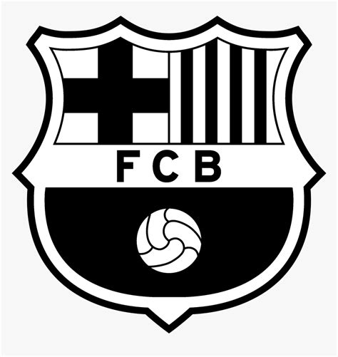 Barca Logo Png - Fc Barcelona Logo, Transparent Png - kindpng