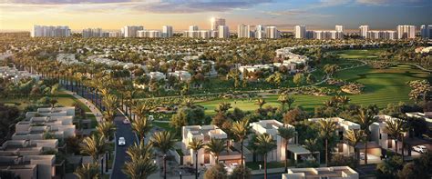 EMAAR SOUTH MASTER PLAN - JZMK Partners