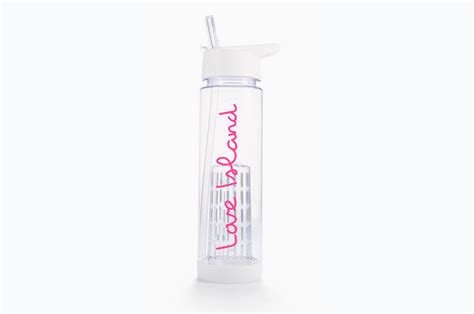 NEW! Official Love Island Insulated Water Bottle - Personalised – Official Love Island Shop