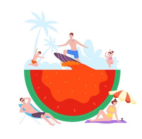 70+ Kids Lap Swimming Stock Illustrations, Royalty-Free Vector Graphics ...