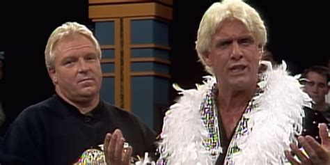 10 Funniest Gorilla Monsoon & Bobby The Brain Heenan Moments