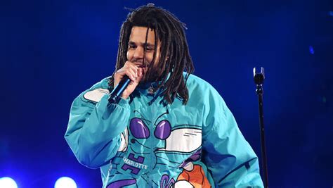 J. Cole Teases 2020 Release Date For New Album 'The Fall Off' | iHeart