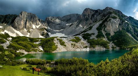 Pirin Mountains travel | Bulgaria, Europe - Lonely Planet