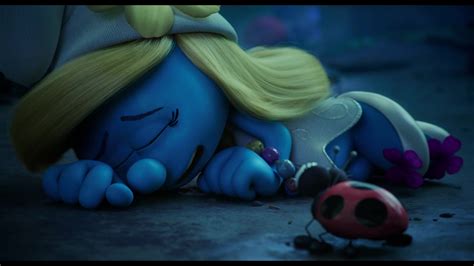 Smurfs: The Lost Village Screencap | Fancaps