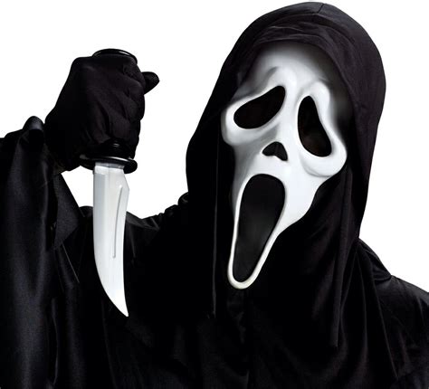 Ghostface (Scream) | Villains Wiki | FANDOM powered by Wikia